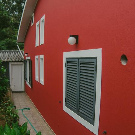Refugio Do Rei Villa São Jorge Exteriör bild