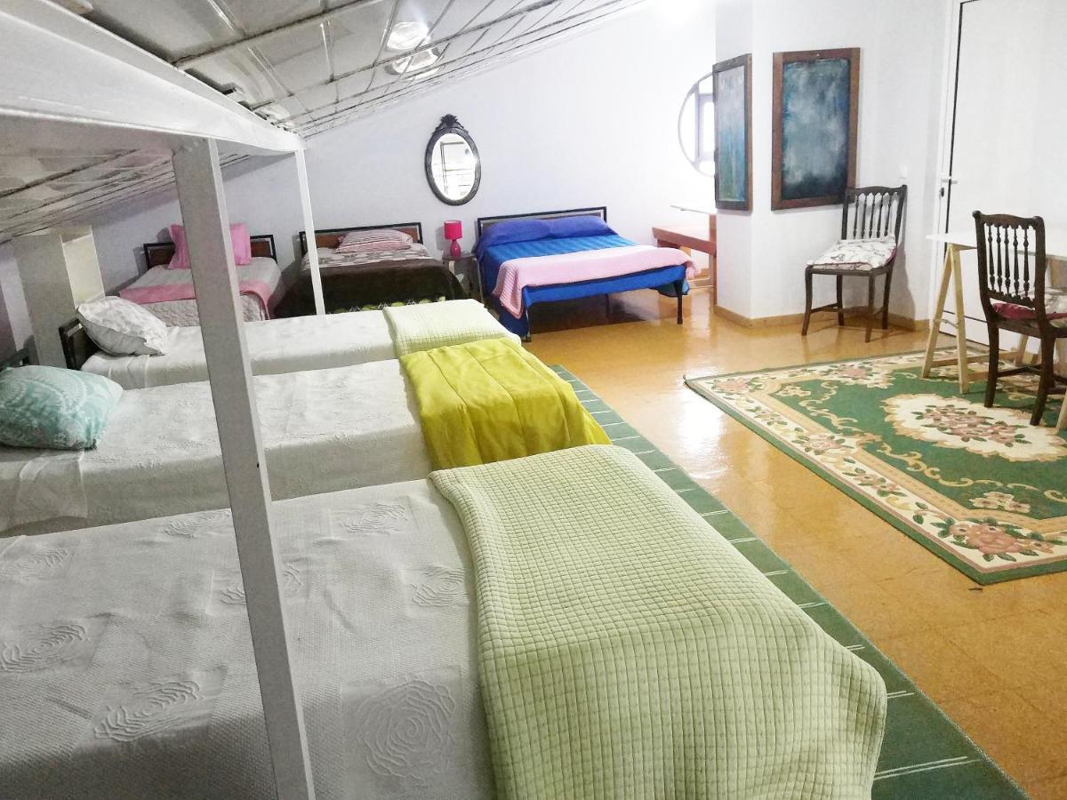 Refugio Do Rei Villa São Jorge Exteriör bild